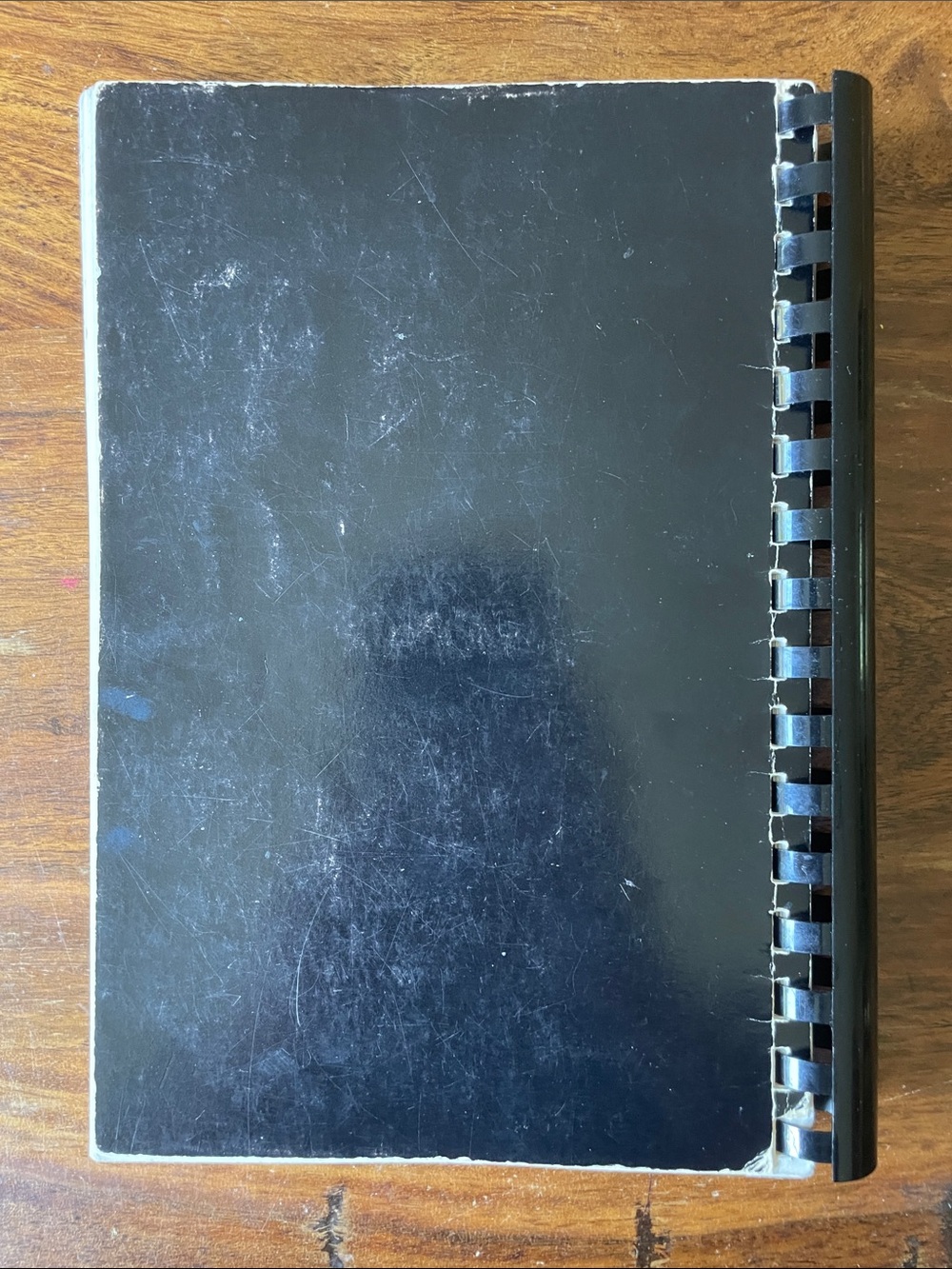 Dining With The Daltons Vintage Cookbook - Black Cover - Picture 2 of 13